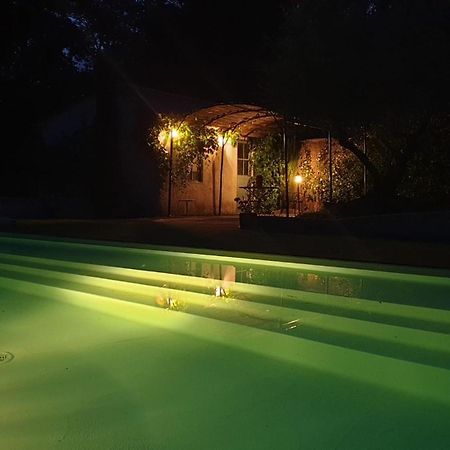 Chambre Saint Emilion - Le Clos D'Antan Les Artigues-de-Lussac Dış mekan fotoğraf