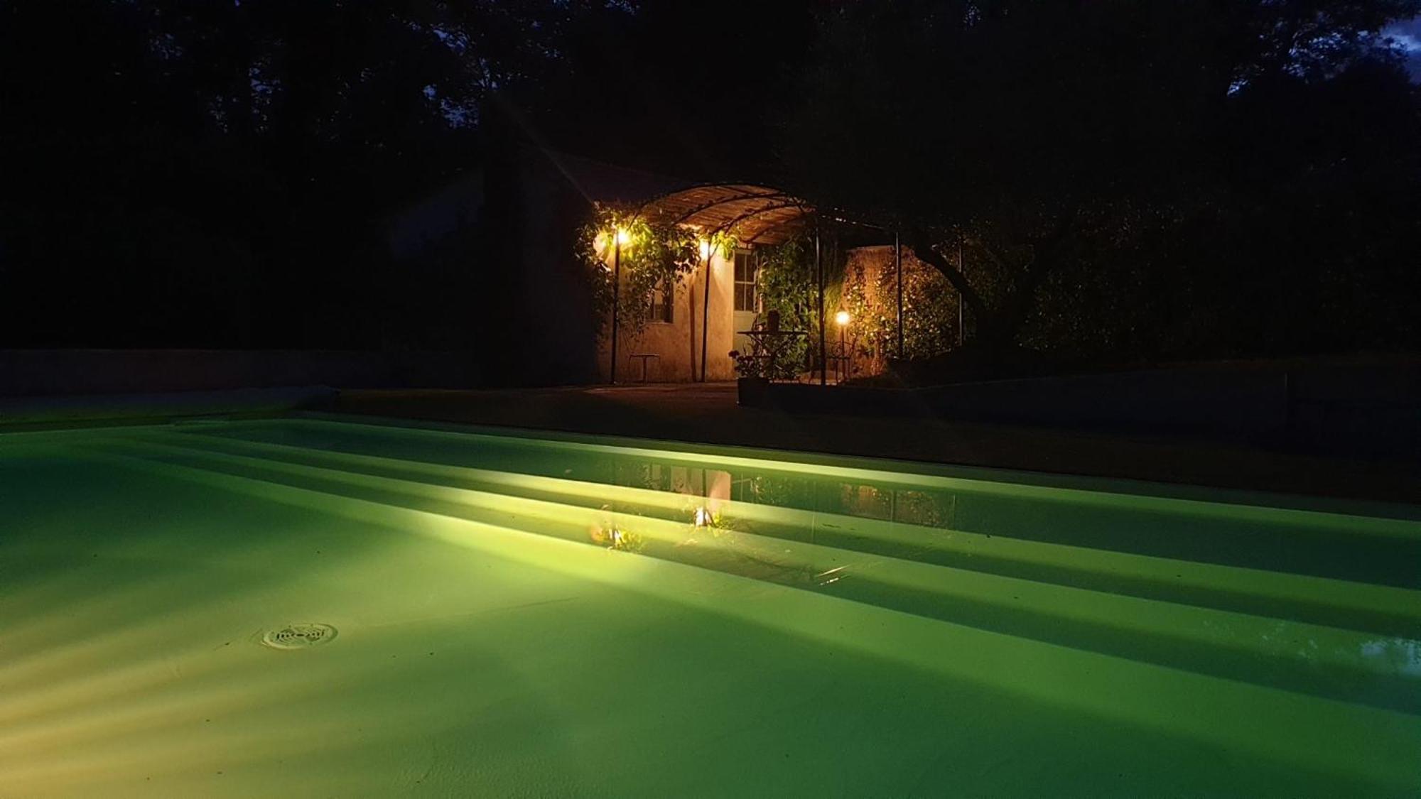Chambre Saint Emilion - Le Clos D'Antan Les Artigues-de-Lussac Dış mekan fotoğraf
